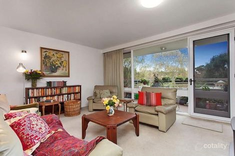 Property photo of 27/495 Royal Parade Parkville VIC 3052