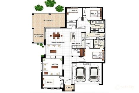 Property photo of 8 Easton Avenue Spring Farm NSW 2570