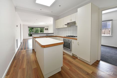 Property photo of 99 Bradshaw Street Essendon VIC 3040