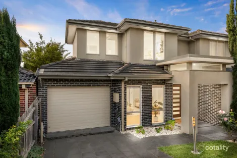 2/13 Elizabeth St, Oakleigh East, VIC 3166