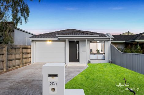 Property photo of 20A Delbridge Drive Sydenham VIC 3037