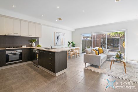 Property photo of 3 Aura Way Craigieburn VIC 3064