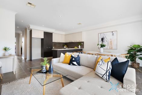 Property photo of 3 Aura Way Craigieburn VIC 3064