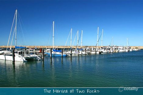 Property photo of 14 Cowaramup Loop Two Rocks WA 6037