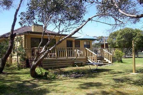Property photo of 3 Nancy Street Aireys Inlet VIC 3231