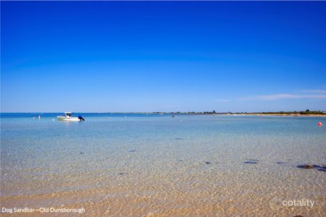 Property photo of 1 Kunzea Place Dunsborough WA 6281