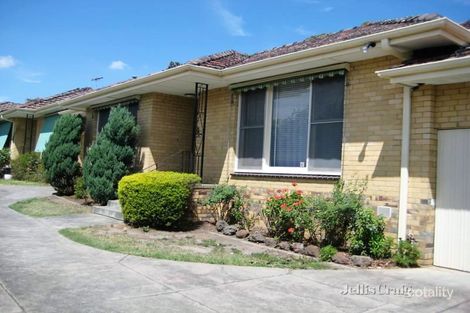 Property photo of 3/7 Through Road Camberwell VIC 3124