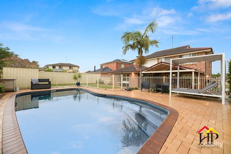 Property photo of 6 Clematis Place Mount Annan NSW 2567