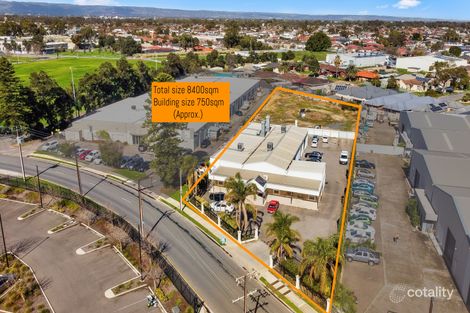 7 Toogood Ave, Beverley, SA 5009