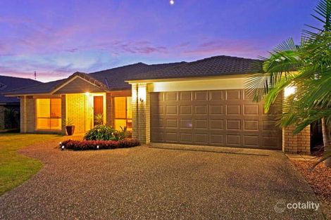 25 Beaumont Cres, Pacific Pines, QLD 4211