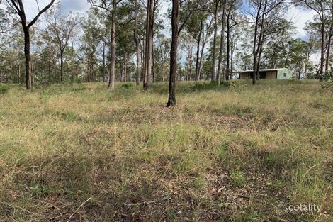 Lot L501/501 Gatton Esk Rd, Mount Hallen, QLD 4312