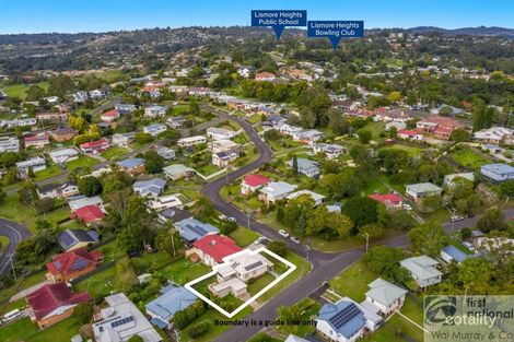 Property photo of 2 Mackay Street Lismore Heights NSW 2480