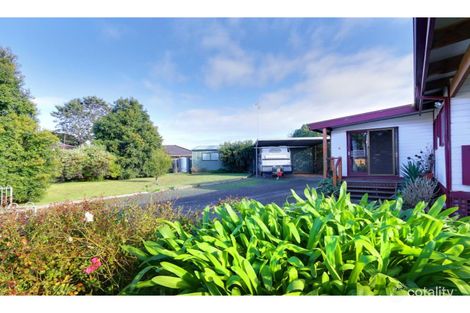 Property photo of 6 Menai Court Hastings VIC 3915