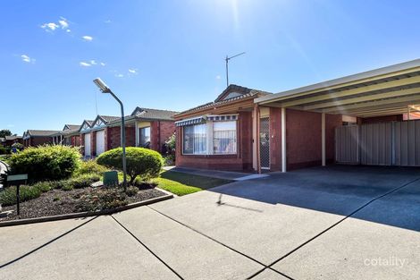 Property photo of 84/44 Dalman Parkway Glenfield Park NSW 2650