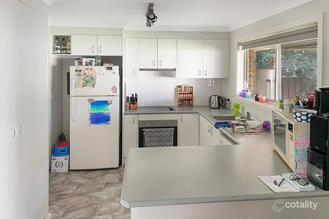 Property photo of 14 King Street Gunnedah NSW 2380