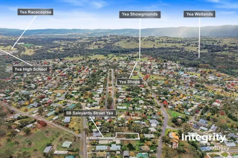 5b Saleyards St, Yea, VIC 3717