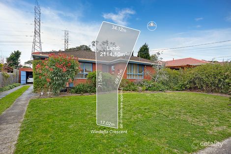 Property photo of 19 Windella Crescent Glen Waverley VIC 3150