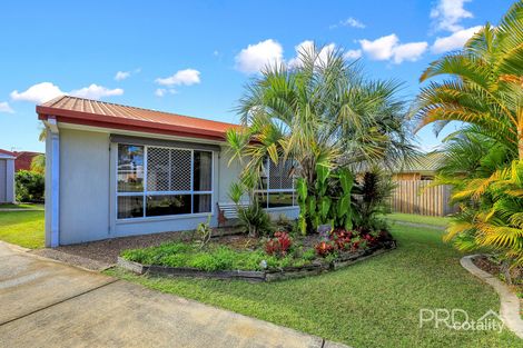 Property photo of 7 Diamond Court Point Vernon QLD 4655