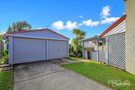 Property photo of 7 Diamond Court Point Vernon QLD 4655