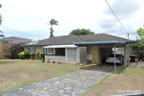 Property photo of 135 Malabar Street Wynnum West QLD 4178