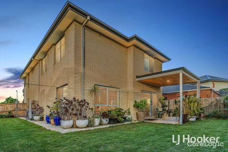 Property photo of 40 Honolulu Drive Point Cook VIC 3030