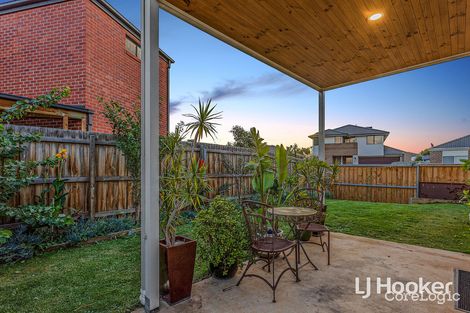 Property photo of 40 Honolulu Drive Point Cook VIC 3030