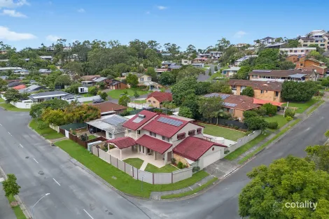 Property photo of 38 Ironbark Street Elanora QLD 4221