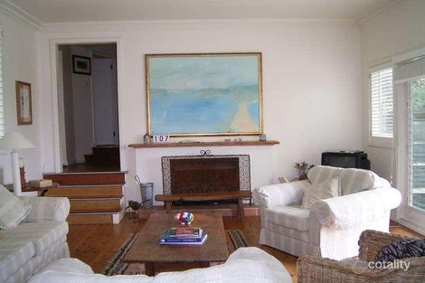Property photo of 107 Pacific Road Palm Beach NSW 2108