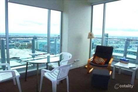 Property photo of 15/288 Spencer Street Melbourne VIC 3000