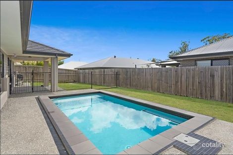 Property photo of 5 Carmel Close Gilston QLD 4211