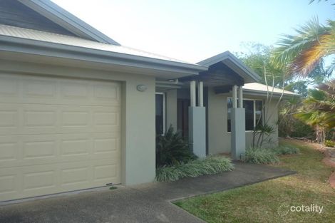 Property photo of 4 Fitzmaurice Drive Bentley Park QLD 4869
