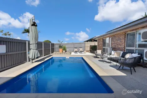 Property photo of 7 Hughes Street Glenella QLD 4740