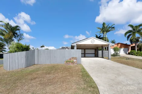 7 Hughes St, Glenella, QLD 4740