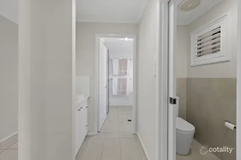 Property photo of 7 Hughes Street Glenella QLD 4740