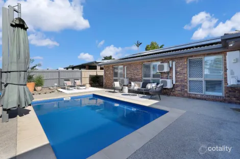 Property photo of 7 Hughes Street Glenella QLD 4740