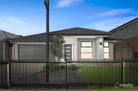 5 Dixon St, Mickleham, VIC 3064