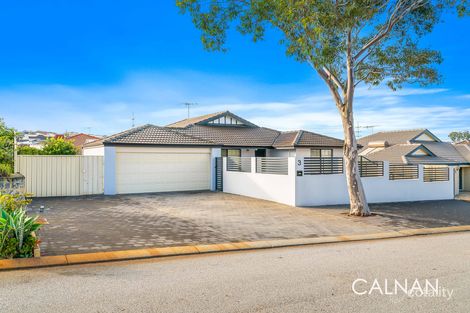 Property photo of 3 Wrasse Way Yangebup WA 6164