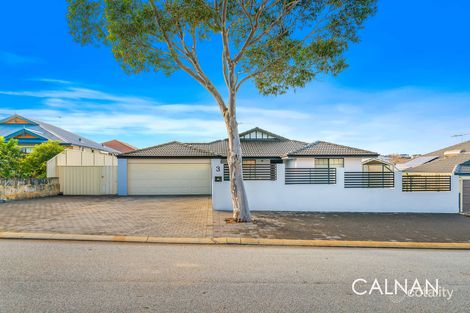 Property photo of 3 Wrasse Way Yangebup WA 6164