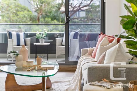 Property photo of 202/1 Stedman Street Rosebery NSW 2018