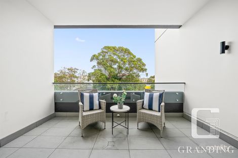 Property photo of 202/1 Stedman Street Rosebery NSW 2018
