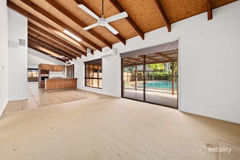 Property photo of 12 Pinaroo Street Battery Hill QLD 4551