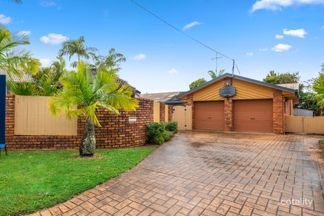 Property photo of 12 Pinaroo Street Battery Hill QLD 4551