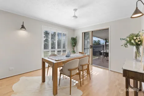 Property photo of 7 Hughes Street Glenella QLD 4740