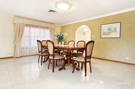 Property photo of 36 Runcorn Street St Johns Park NSW 2176