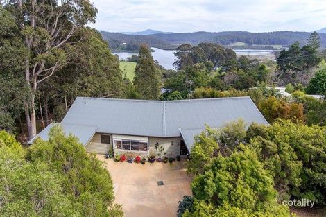 Property photo of 28 Nutleys Creek Road Bermagui NSW 2546