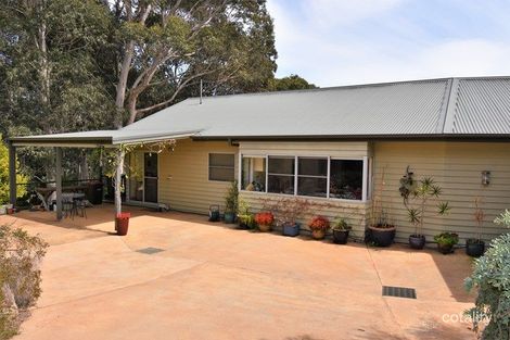Property photo of 28 Nutleys Creek Road Bermagui NSW 2546