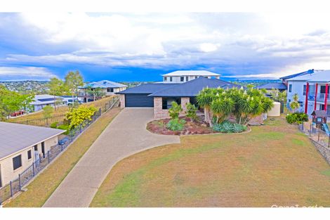 Property photo of 3 Connemara Drive Kawana QLD 4701