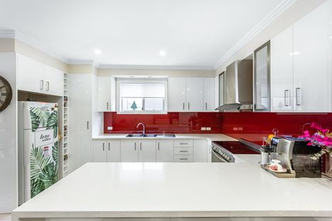 Property photo of 31A Denman Road Georges Hall NSW 2198