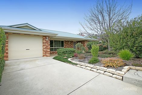 Property photo of 1 Merong Place Bourkelands NSW 2650