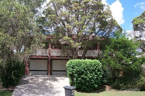 26 Pirrie St, The Gap, QLD 4061